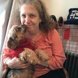 Meet your Posher, Juliet